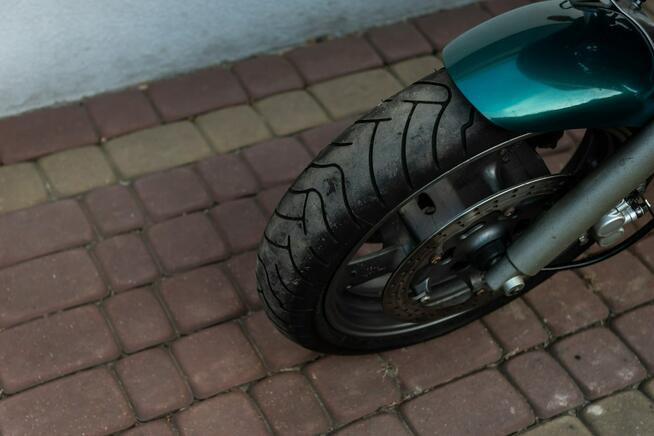 Yamaha XJ 1997 R 900 S DIVERSION 3 x Kufer Raty Transport Duży Wybór Moto