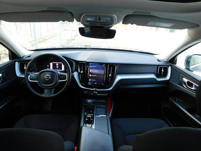 Volvo XC 60 z Gwarancją Bezwypadkowy Nowy Model 2022r