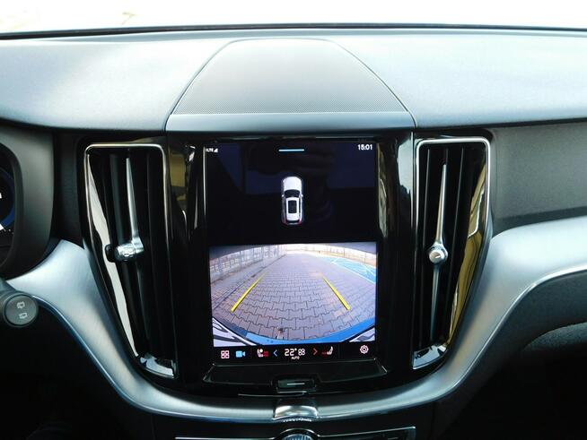Volvo XC 60 z Gwarancją Bezwypadkowy Nowy Model 2022r