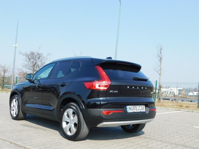 Volvo XC 40 Skóra Kamera Panorama Dach Model 2021r