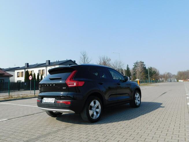 Volvo XC 40 Skóra Kamera Panorama Dach Model 2021r
