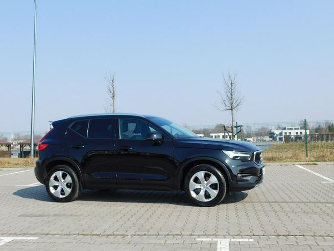 Volvo XC 40 Skóra Kamera Panorama Dach Model 2021r