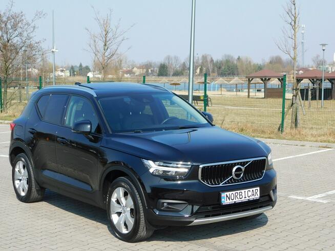 Volvo XC 40 Skóra Kamera Panorama Dach Model 2021r