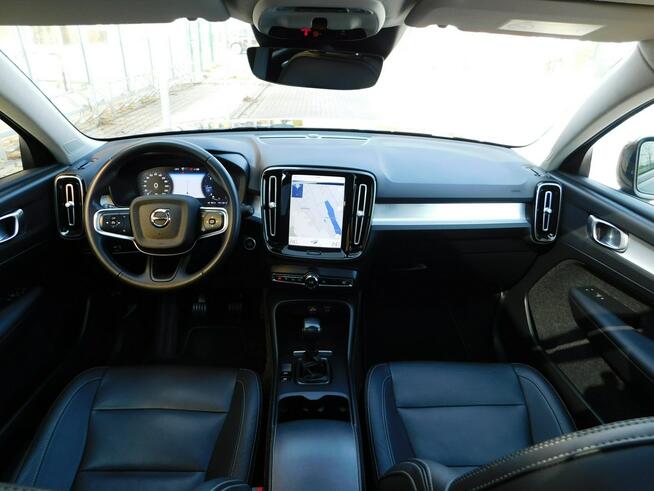 Volvo XC 40 Skóra Kamera Panorama Dach Model 2021r