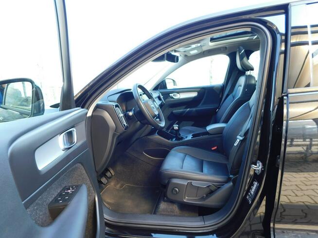 Volvo XC 40 Skóra Kamera Panorama Dach Model 2021r