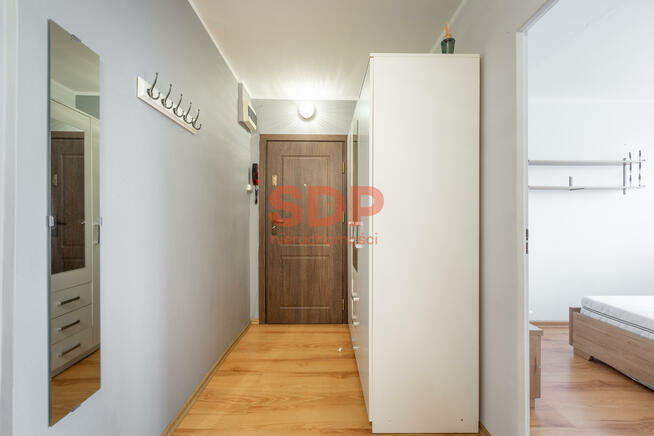 Mieszkanie Wrocław Psie Pole, Różanka, Zaułek Rogoziński