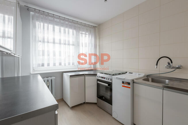 Mieszkanie Wrocław Psie Pole, Różanka, Zaułek Rogoziński