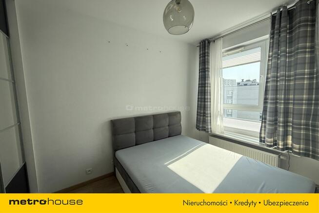 Wyjątkowe 3 pok z balkonem *Garaż*