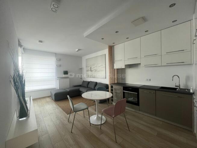 Wyjątkowe 3 pok z balkonem *Garaż*