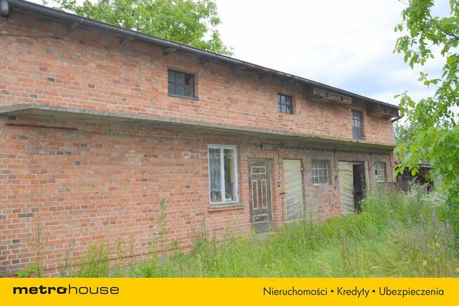 dom mieszkalny Wiaderno