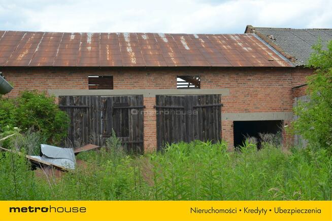 dom mieszkalny Wiaderno