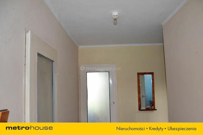 dom mieszkalny Wiaderno