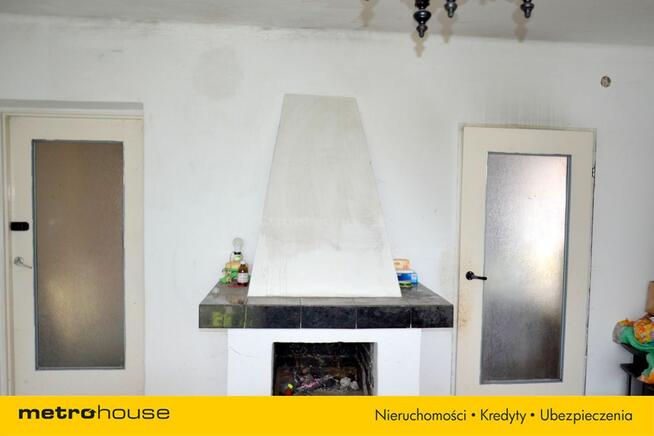 dom mieszkalny Wiaderno