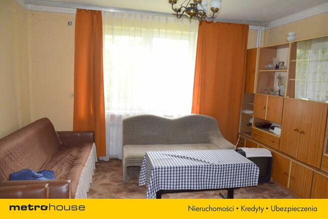 dom mieszkalny Wiaderno