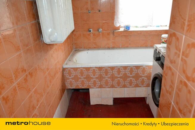 dom mieszkalny Wiaderno