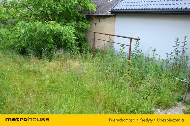 dom mieszkalny Wiaderno