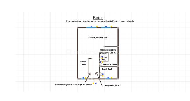 Piękny dom w Siemianicach 134 m2 1 150 000 do neg.