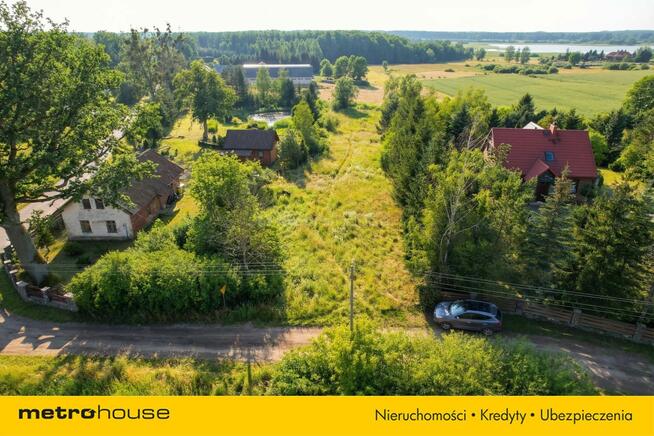 Tanie działki na Mazurach
