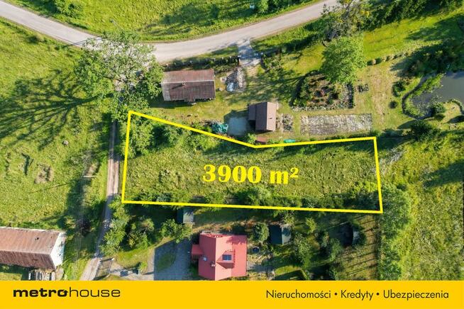 Tanie działki na Mazurach