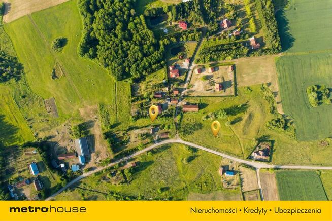 Tanie działki na Mazurach