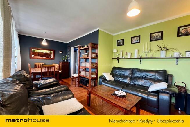 Przestronne M3 z widokiem!