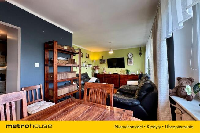 Przestronne M3 z widokiem!