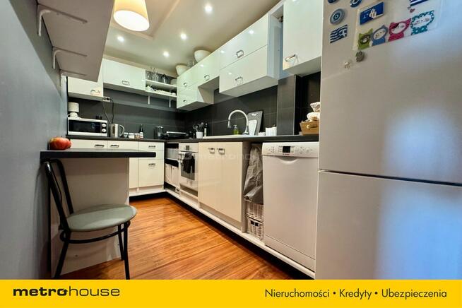 Przestronne M3 z widokiem!