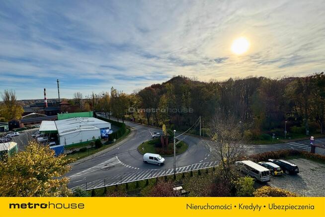 Przestronne M3 z widokiem!