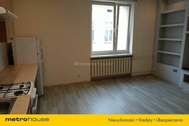 Mieszkanie 36,20 m2 w centrum Skierniewice