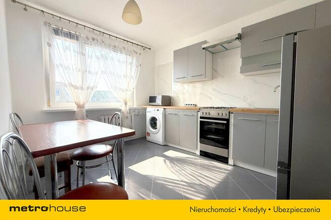 Mieszkanie o pow. 51,19m2 ,2 pokoje, od zaraz