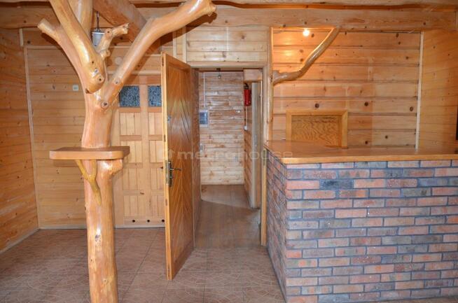 dom mieszkalny Swolszewice Duże