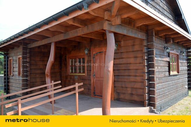 dom mieszkalny Swolszewice Duże