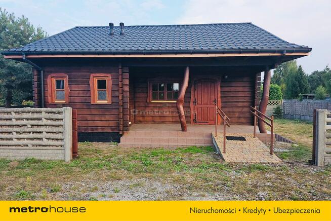 dom mieszkalny Swolszewice Duże