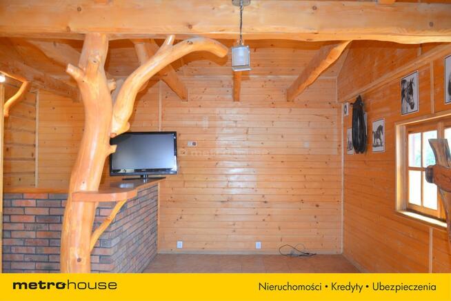 dom mieszkalny Swolszewice Duże