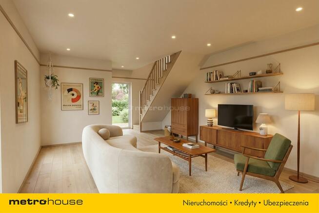 BLIŹNIAK W BOROWEJ GÓRZE K. SEROCKA