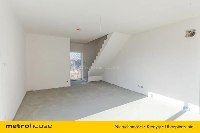 BLIŹNIAK W BOROWEJ GÓRZE K. SEROCKA