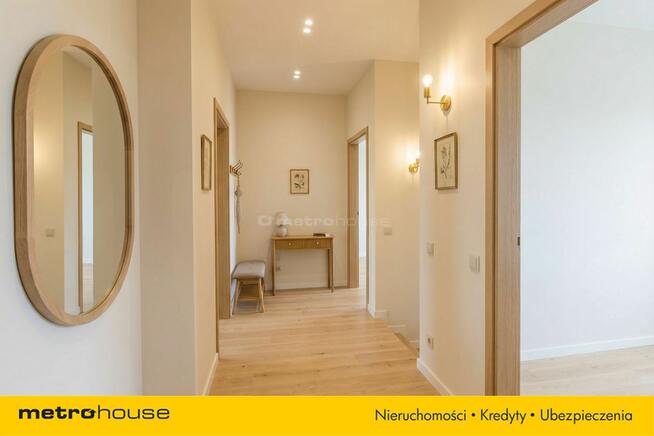 BLIŹNIAK W BOROWEJ GÓRZE K. SEROCKA