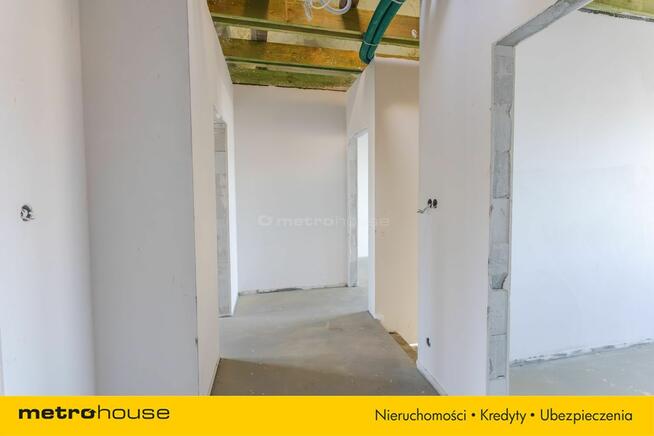 BLIŹNIAK W BOROWEJ GÓRZE K. SEROCKA