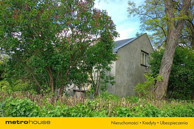 Dom w Kozłowie Biskupim ( 5m od Sochaczewa)