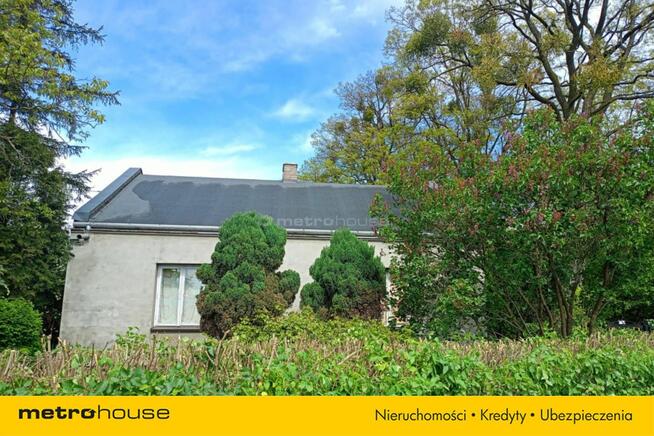 Dom w Kozłowie Biskupim ( 5m od Sochaczewa)