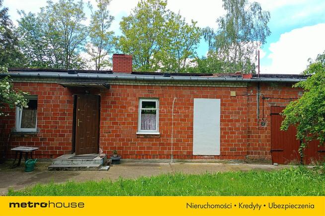 Dom w Kozłowie Biskupim ( 5m od Sochaczewa)