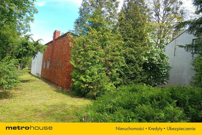 Dom w Kozłowie Biskupim ( 5m od Sochaczewa)