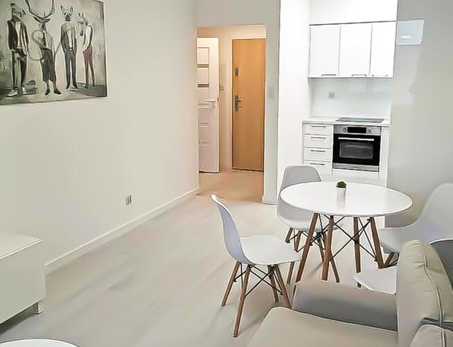 3400 ALL | M Post w Cenie | Czerwone Maki | Balkon