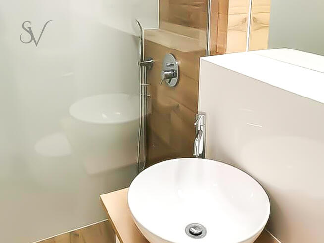 3400 ALL | M Post w Cenie | Czerwone Maki | Balkon