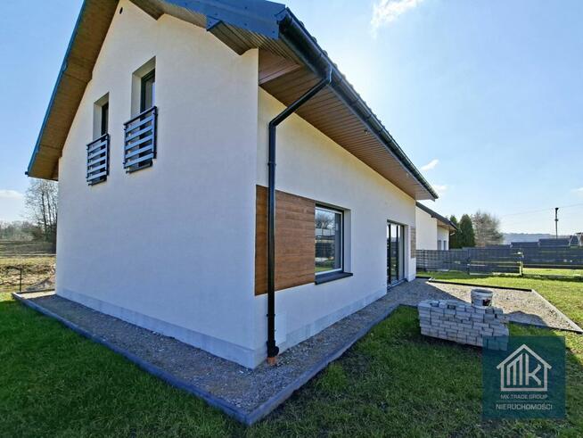 Dom Sławkowice gm. Biskupice,