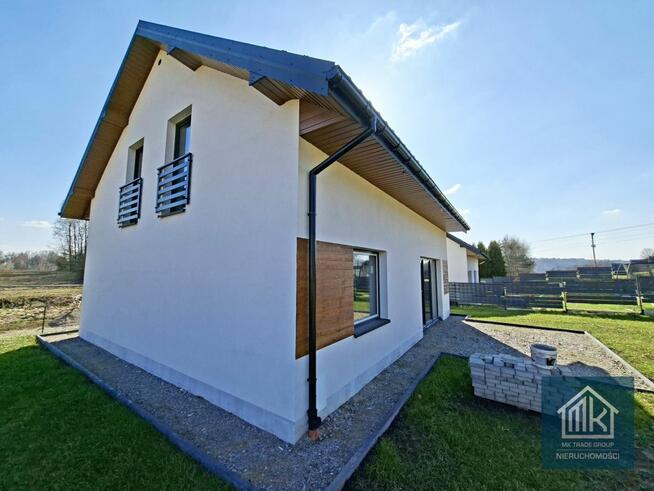 Dom Sławkowice gm. Biskupice,