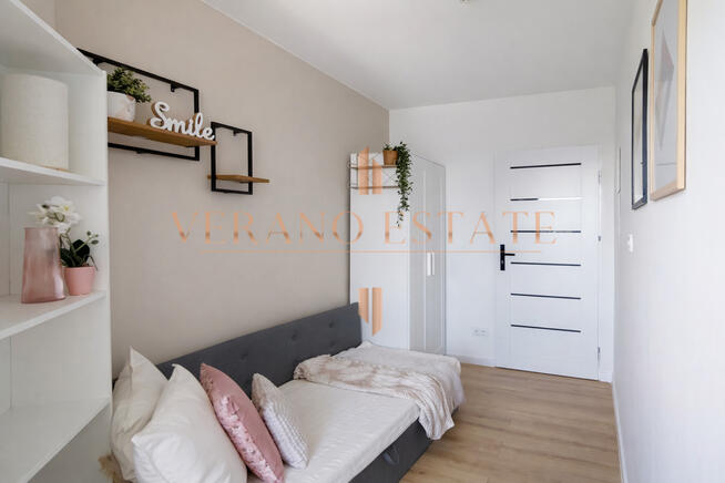 Gotowiec inwestycyjny | 5 pokoi | Centrum Łodzi