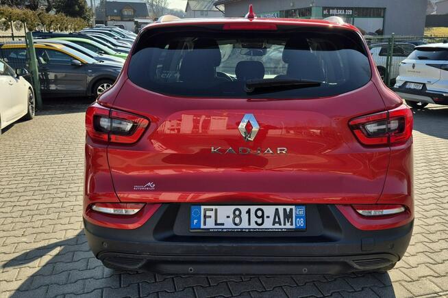 Renault Kadjar 1.5 dCi 115KM AUTOMAT EDC Nawigacja Tempomat