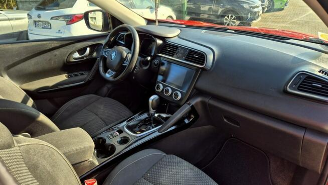 Renault Kadjar 1.5 dCi 115KM AUTOMAT EDC Nawigacja Tempomat