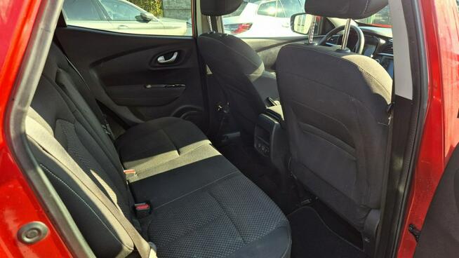 Renault Kadjar 1.5 dCi 115KM AUTOMAT EDC Nawigacja Tempomat